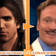 Illustration for article titled Celebrity Look-Alikes of Video Game Stars